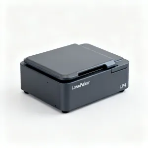 LaserPecker LP4 laser engraver