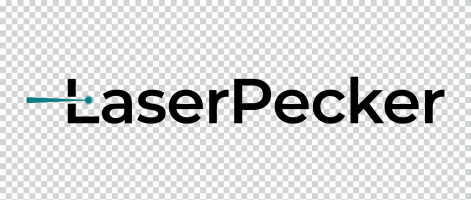 LaserPecker Logo